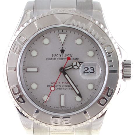 buy rolex yachtmaster platinum|Rolex yachtmaster steel and platinum.